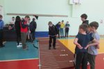 Соревнования по общей физической подготовке