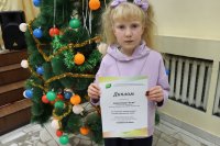 Школа для одарённых детей Пермского края «Снимается кино»